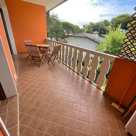 Appartement Nildes -