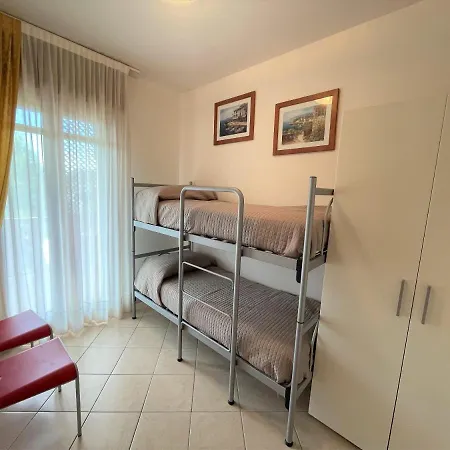 Appartement Nildes - Bibione