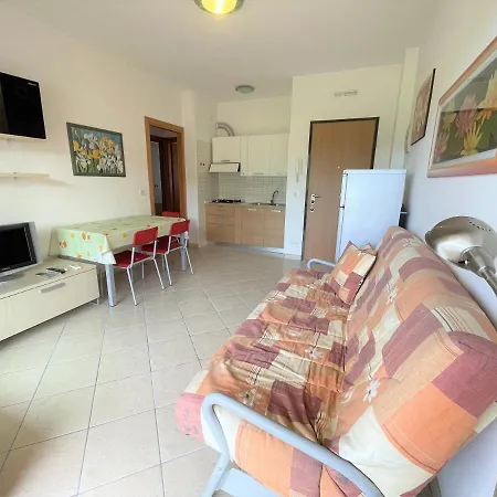 Nildes - Appartement