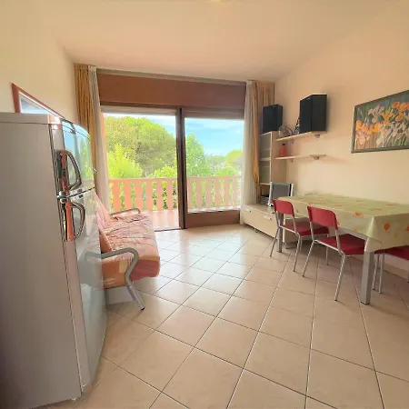 Appartement Nildes - Bibione