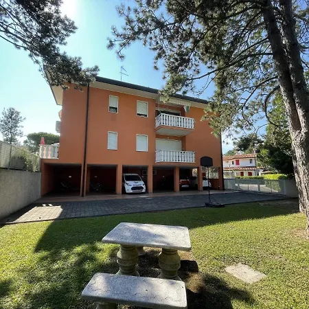 Nildes - Appartement *